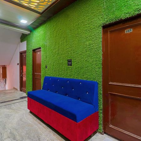 Hotel Krishna Priya Haridwār Eksteriør billede
